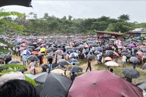 লক্ষাধিক নতুন রোহিঙ্গাকে আশ্রয় দিতে বাংলাদেশকে অনুরোধ জাতিসংঘের