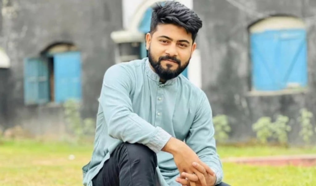 লাইভে এসে নিরাপত্তা চাইলেন বৈষম্যবিরোধী আন্দোলনের আহ্বায়ক ইখলাস 1745316366 লাইভে এসে নিরাপত্তা চাইলেন বৈষম্যবিরোধী আন্দোলনের আহ্বায়ক ইখলাস