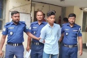 লালমনিরহাটে ধর্ষণে ব্যর্থ হয়ে ছাত্রীকে হত্যা