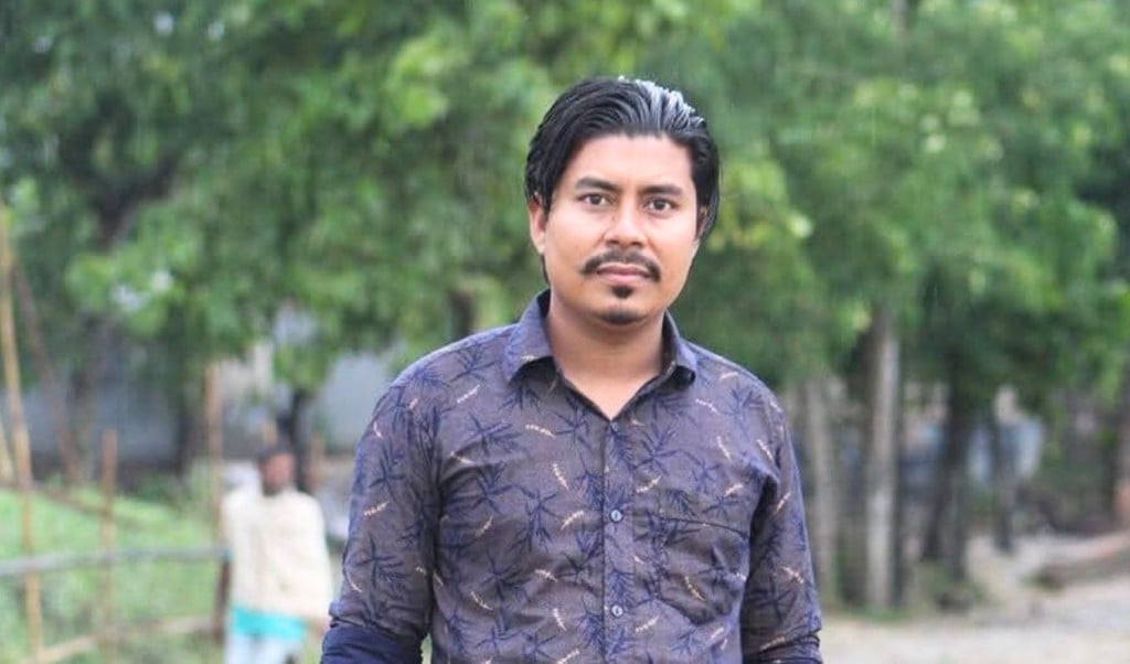লাশ হয়ে বাড়ি ফিরলেন প্রবাসী আল আমীন পরিবারে চলছে শোকের মাতম 1745416945 লাশ হয়ে বাড়ি ফিরলেন প্রবাসী আল-আমীন, পরিবারে চলছে শোকের মাতম