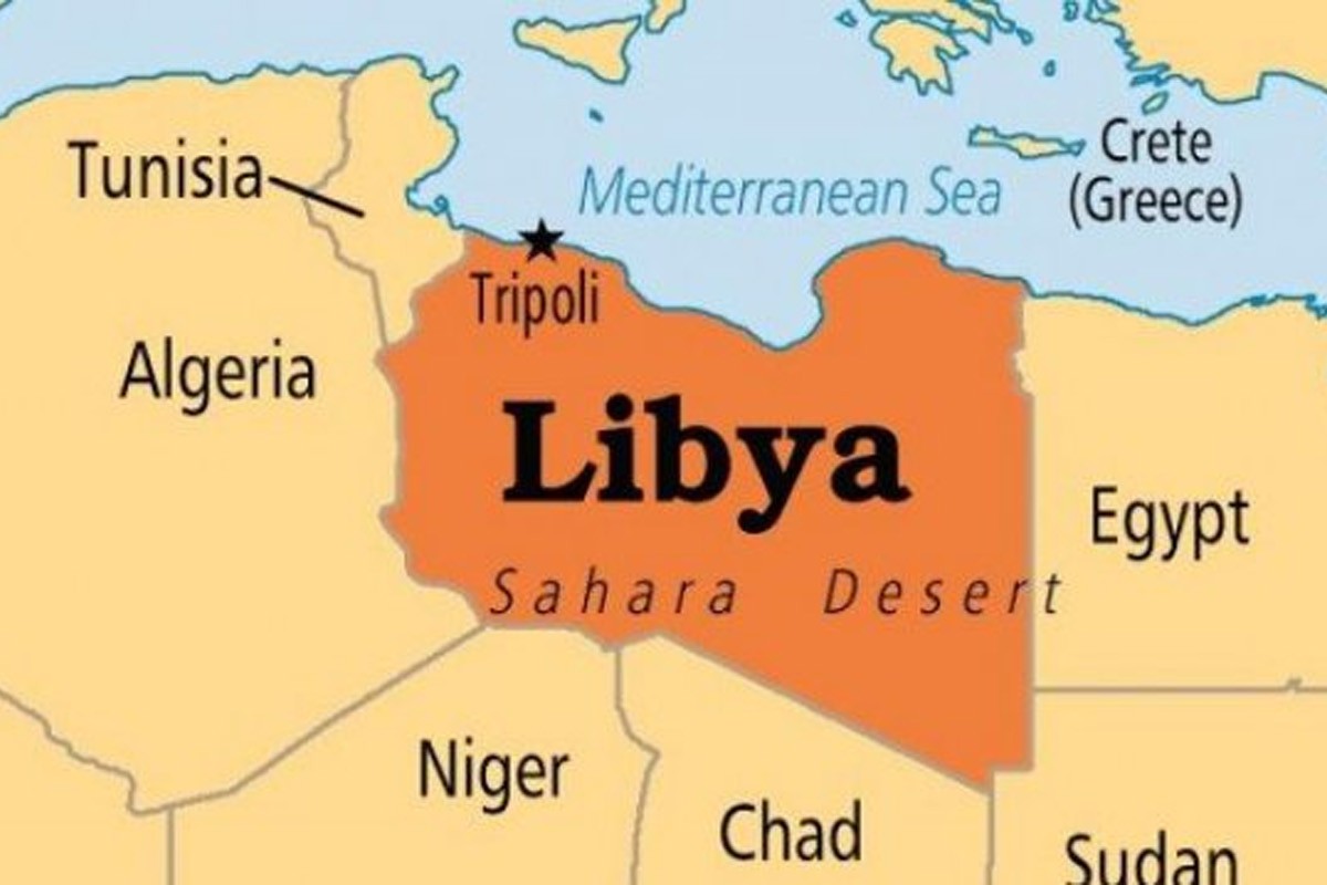 লিবিয়ায় ২৩ অপহৃত বাংলাদেশি উদ্ধার, গ্রেপ্তার ২