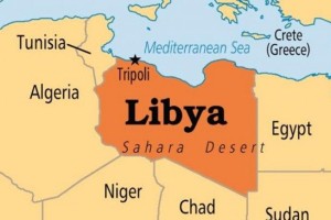 লিবিয়ায় ২৩ অপহৃত বাংলাদেশি উদ্ধার, গ্রেপ্তার ২