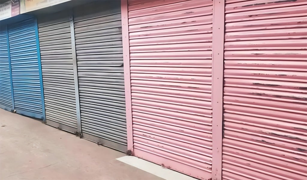 শনিবার রাজধানীতে বন্ধ থাকবে যেসব মার্কেট 1745639817 শনিবার রাজধানীতে বন্ধ থাকবে যেসব মার্কেট