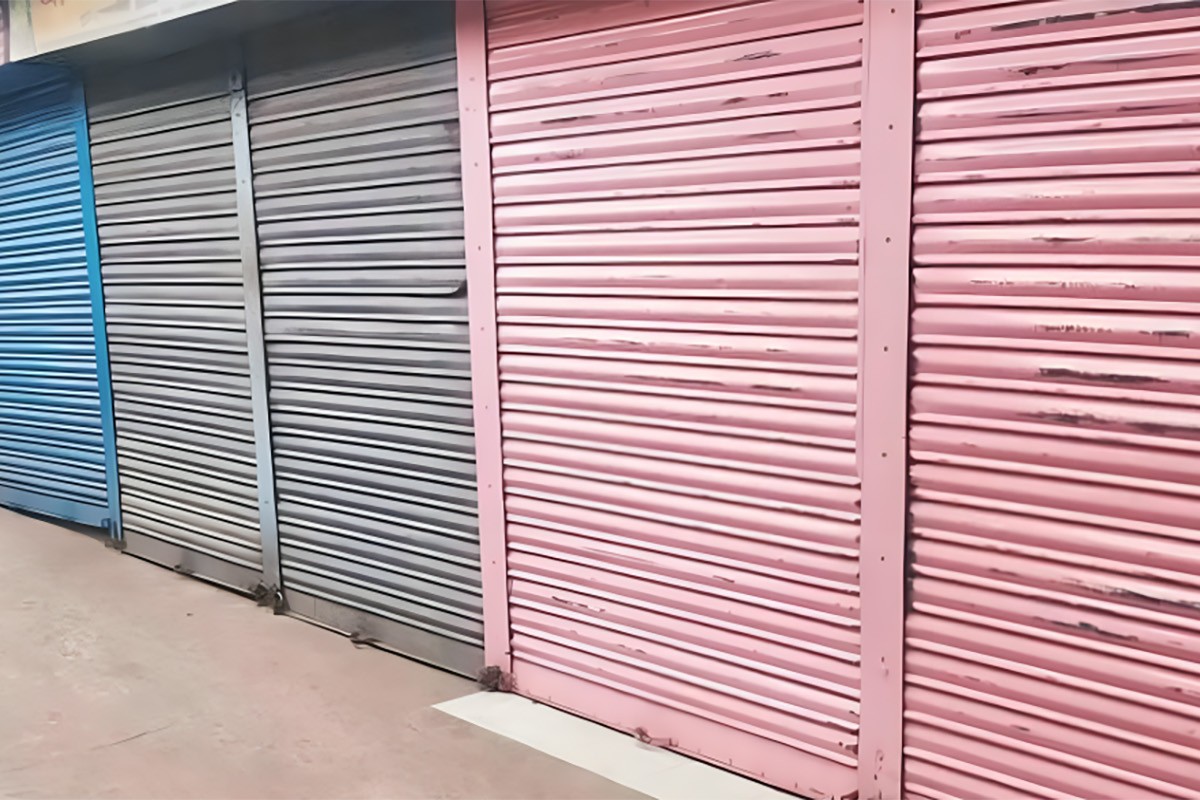 শনিবার রাজধানীতে বন্ধ থাকবে যেসব মার্কেট