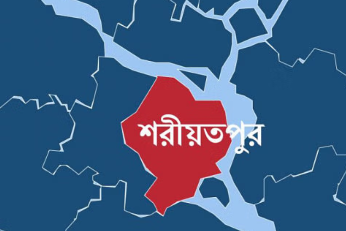 শরীয়তপুরে এসএসসি পরিক্ষার্থীকে যৌন হয়রানির অভিযোগে শিক্ষককে কারাদণ্ড