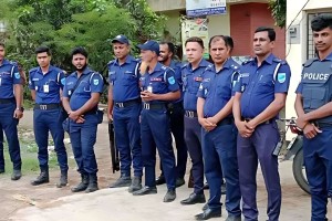 শরীয়তপুরে বিএনপির পাল্টাপাল্টি কর্মসূচি ঘোষণা, সংঘর্ষ এড়াতে ১৪৪ ধারা জারি