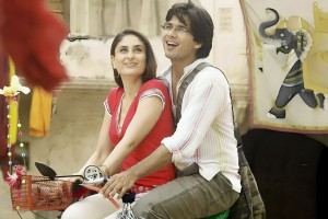 শহীদের সঙ্গে বিচ্ছেদের কারণ জানালেন কারিনা