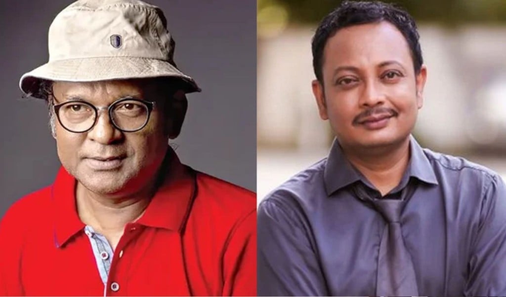 শিল্পী সংঘের নতুন নেতৃত্ব 1745161364 শিল্পী সংঘে নতুন নেতৃত্ব; সভাপতি আবুল কালাম, সম্পাদক অপু