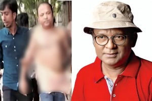 ‘সিদ্দিকের সঙ্গে যা ঘটেছে, তা মব ভায়োলেন্স’