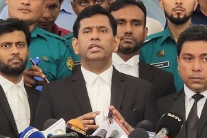 শেখ হাসিনা-কাদেরসহ ৪৫ জনের বিরুদ্ধে গণহত্যার প্রমাণ পাওয়ার দাবি প্রসিকিউটরের