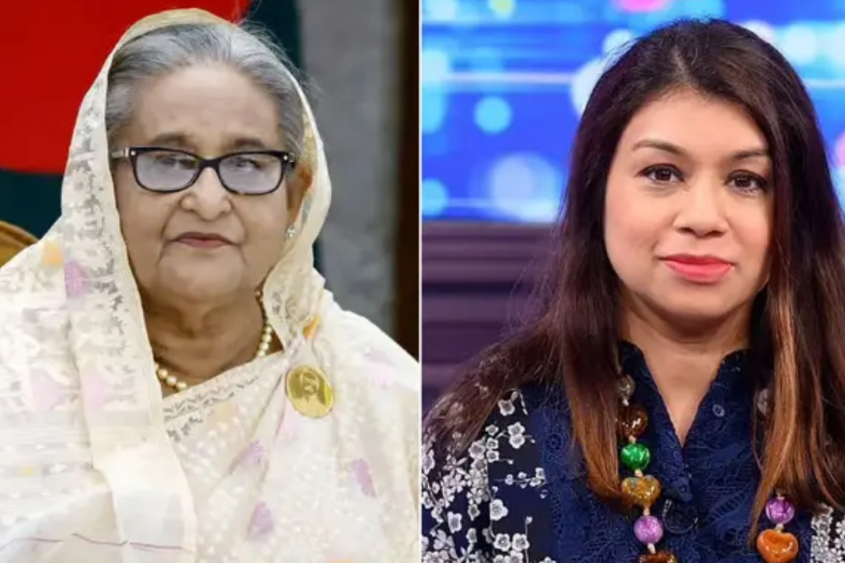 শেখ হাসিনা ও টিউলিপকে দেশে ফিরিয়ে আনার প্রক্রিয়া শুরু: দুদক কমিশনার