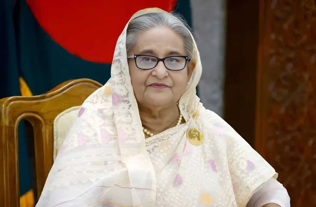 হাসিনার সম্মানসূচক ডিগ্রি বাতিল করবে অস্ট্রেলিয়ার বিশ্ববিদ্যালয়