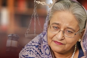 শেখ হাসিনাসহ ১১ আসামির বিরুদ্ধে মামলার প্রতিবেদন জমার সময় বেড়েছে