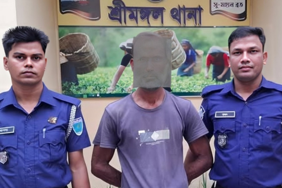 শ্রীমঙ্গলে পল্লিবিদ্যুৎ কর্মচারীকে মারধর, আটক ১