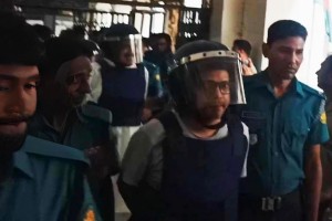 ৫ আগস্ট  শিরীন শারমিনসহ ১২ জন কোথায় ছিলেন জানালেন পলক