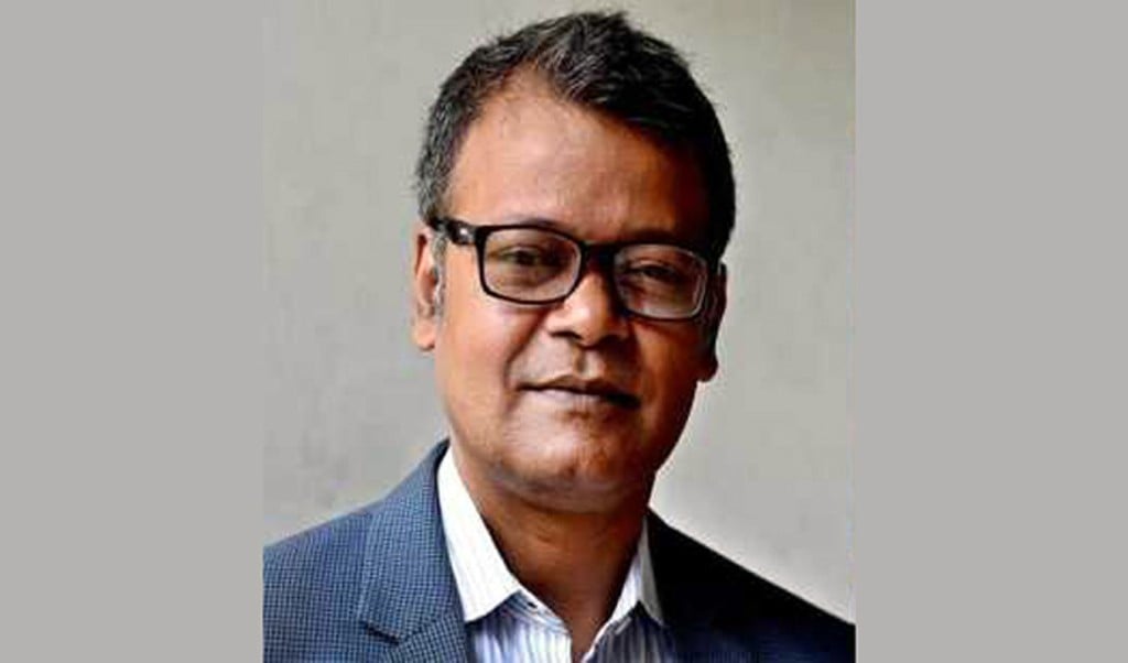 সভাপতি 1743919647 সড়ক দুর্ঘটনায় আহত ডিইউজে সভাপতি সোহেল হায়দার