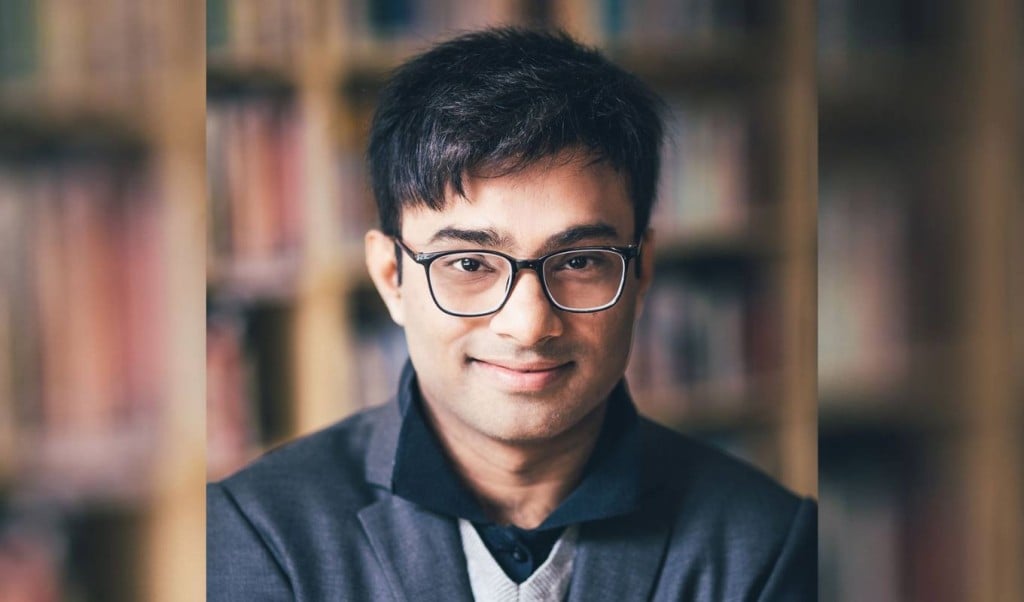 সমালোচনার মুখে পদত্যাগ করলেন উত্তর সিটির প্রশাসকের উপদেষ্টা ড. আমিনুল 1745331175 সমালোচনার মুখে পদত্যাগ করলেন উত্তর সিটির প্রশাসকের উপদেষ্টা ড. আমিনুল