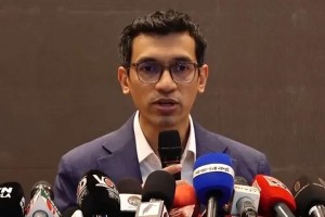 রাজধানীতে চার দিনব্যাপী বিনিয়োগ সম্মেলন শুরু আজ