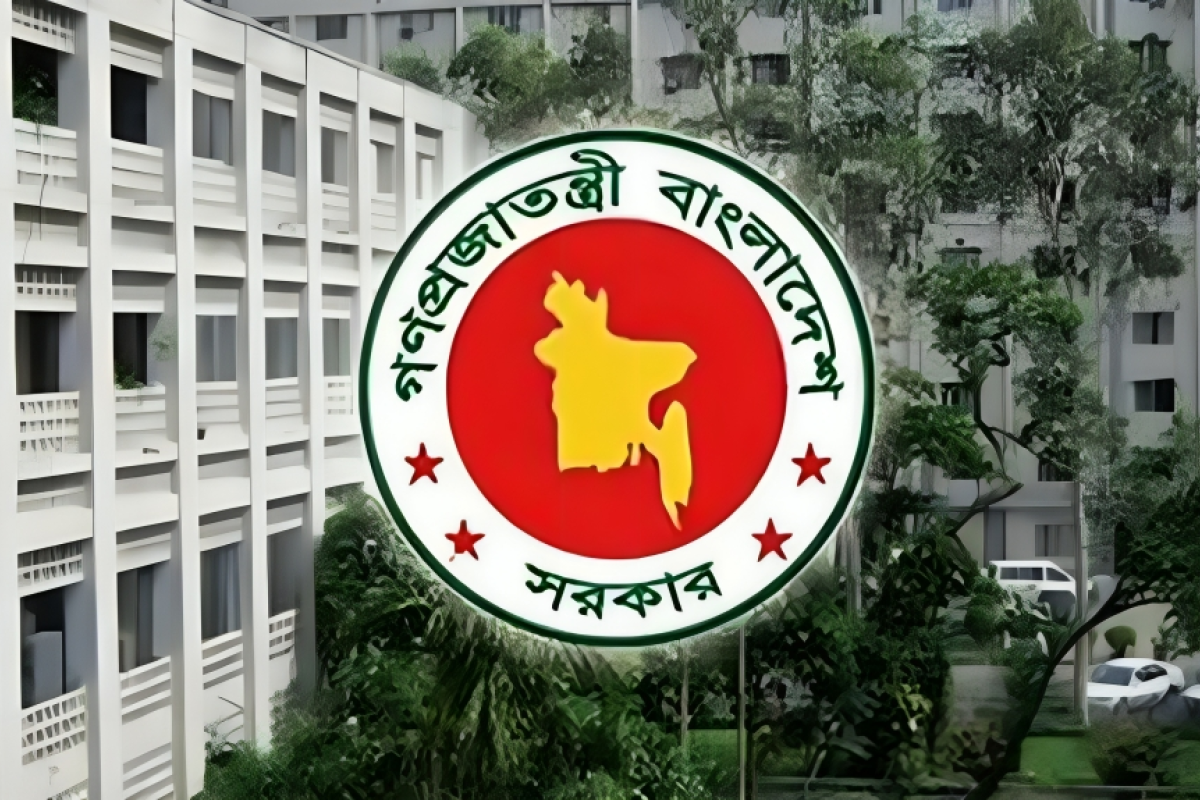 সরকারি চাকরিজীবীদের আন্দোলনের পথ বন্ধে চাকুরি আইন সংশোধন