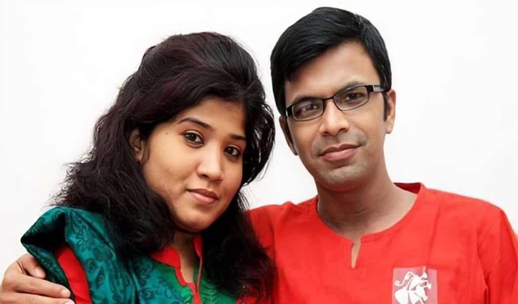 সাগর রুনি হত্যা 1745302052 'আগুনে পুড়ে গেছে সাগর-রুনি হত্যা মামলার নথি'