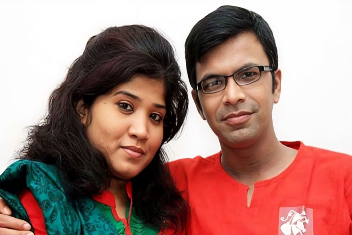 ‘আগুনে পুড়ে গেছে সাগর-রুনি হত্যা মামলার নথি’