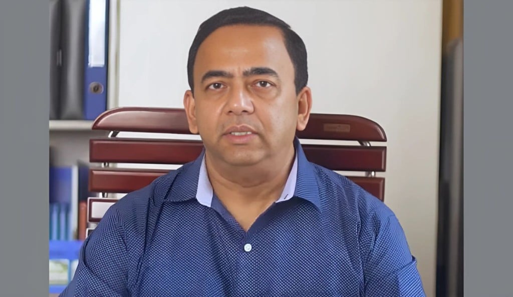 সাবেক আইজিপি বেনজীর 1745316272 সাবেক আইজিপি বেনজীরের বিরুদ্ধে ‘রেড নোটিশ’ জারি করল ইন্টারপোল