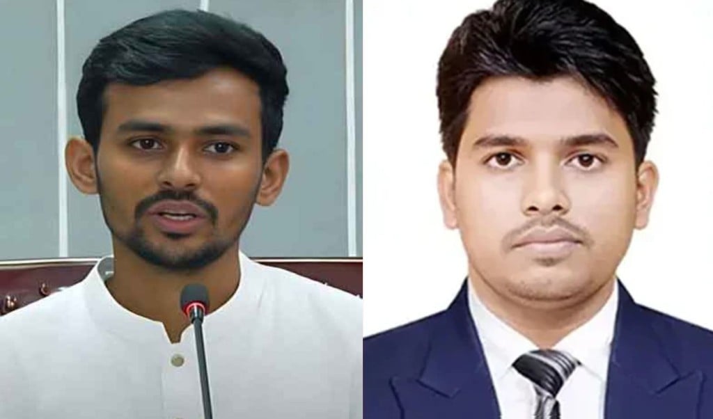 সাবেক এপিএসের বিষয়ে দুদককে তদন্তের অনুরোধ উপদেষ্টা আসিফ মাহমুদের 1745649532 সাবেক এপিএসের বিষয়ে দুদককে তদন্তের অনুরোধ করেছেন উপদেষ্টা আসিফ মাহমুদ