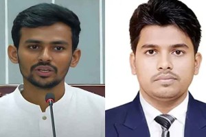 সাবেক এপিএসের বিষয়ে দুদককে তদন্তের অনুরোধ করেছেন উপদেষ্টা আসিফ মাহমুদ