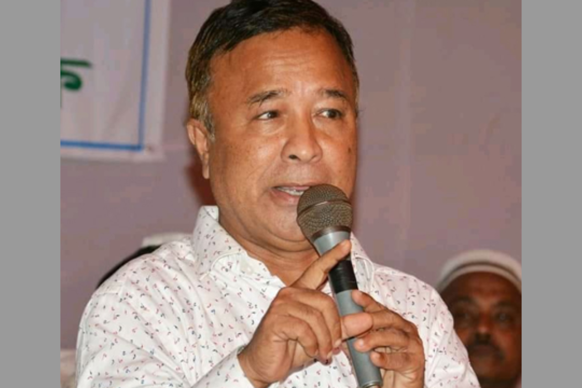 কক্সবাজারের সাবেক এমপি জাফর আলম কারাগারে