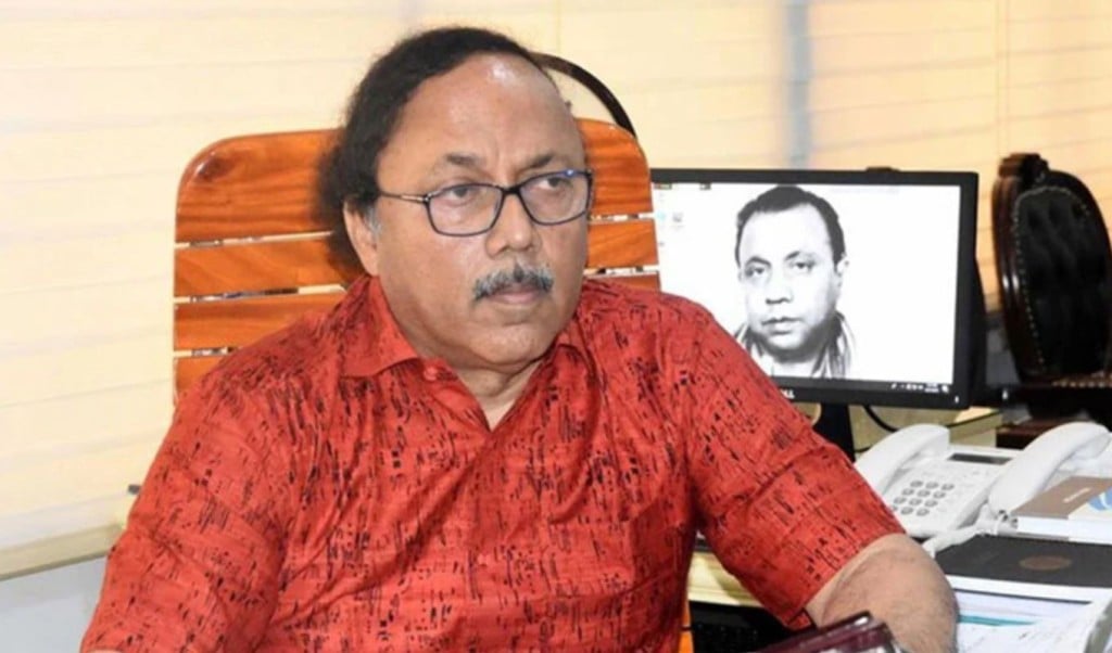 সাবেক মেয়র খাইরুজ্জামান লিটনের বিরুদ্ধে দুর্নীতির ৩ মামলা 1745323744 সাবেক মেয়র খাইরুজ্জামান লিটনের বিরুদ্ধে দুর্নীতির ৩ মামলা