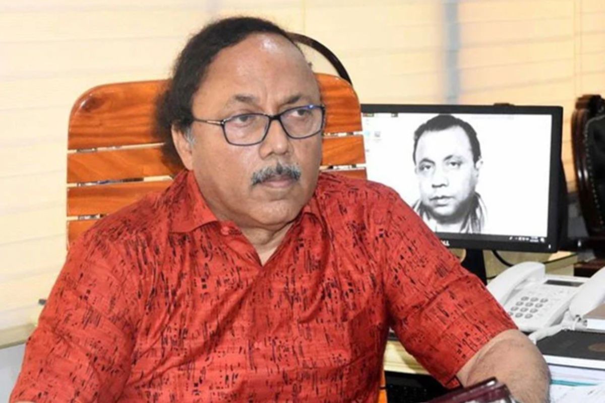 সাবেক মেয়র খাইরুজ্জামান লিটনের বিরুদ্ধে দুর্নীতির ৩ মামলা