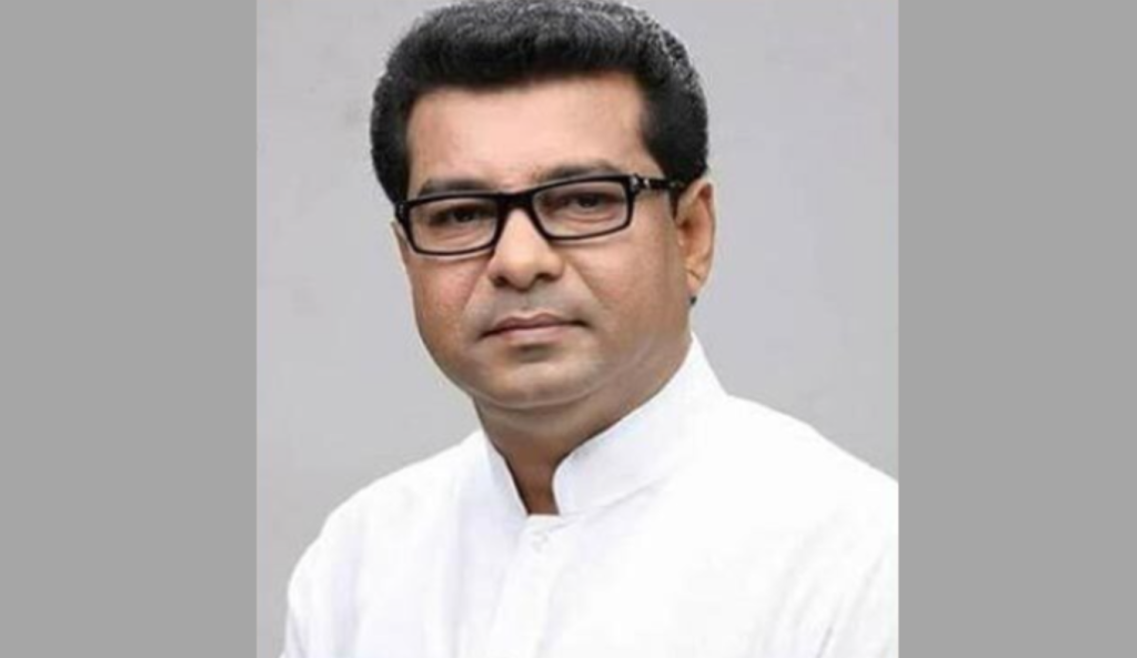 সাবেক সংসদ সদস্য মো. মহিউদ্দীন মহারাজ 1744982949 ১০৭৯ কোটি টাকা আত্মসাৎ: সাবেক এমপি মহিউদ্দীন মহারাজের নামে মামলা