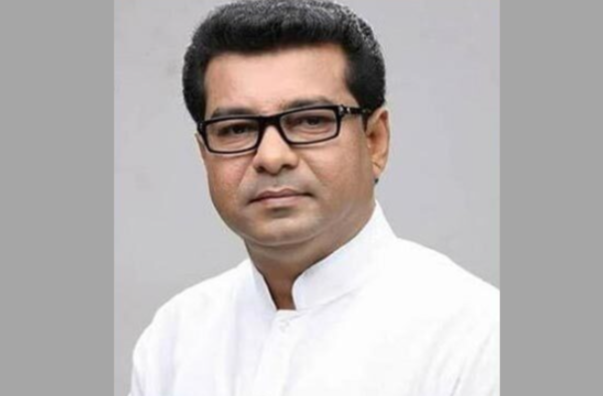 ১০৭৯ কোটি টাকা আত্মসাৎ: সাবেক এমপি মহিউদ্দীন মহারাজের নামে মামলা