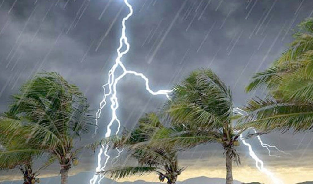 সারাদেশে বজ্রসহ বৃষ্টির পূর্বাভাস 1745824730 সারাদেশে বজ্রসহ বৃষ্টির পূর্বাভাস
