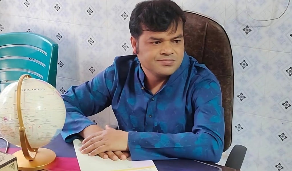 সার্জারিসহ জটিল রোগের চিকিৎসা করেন ভুয়া সনদে 1745308471 তিনি সার্জারিসহ জটিল রোগের চিকিৎসা করেন ভুয়া সনদে!