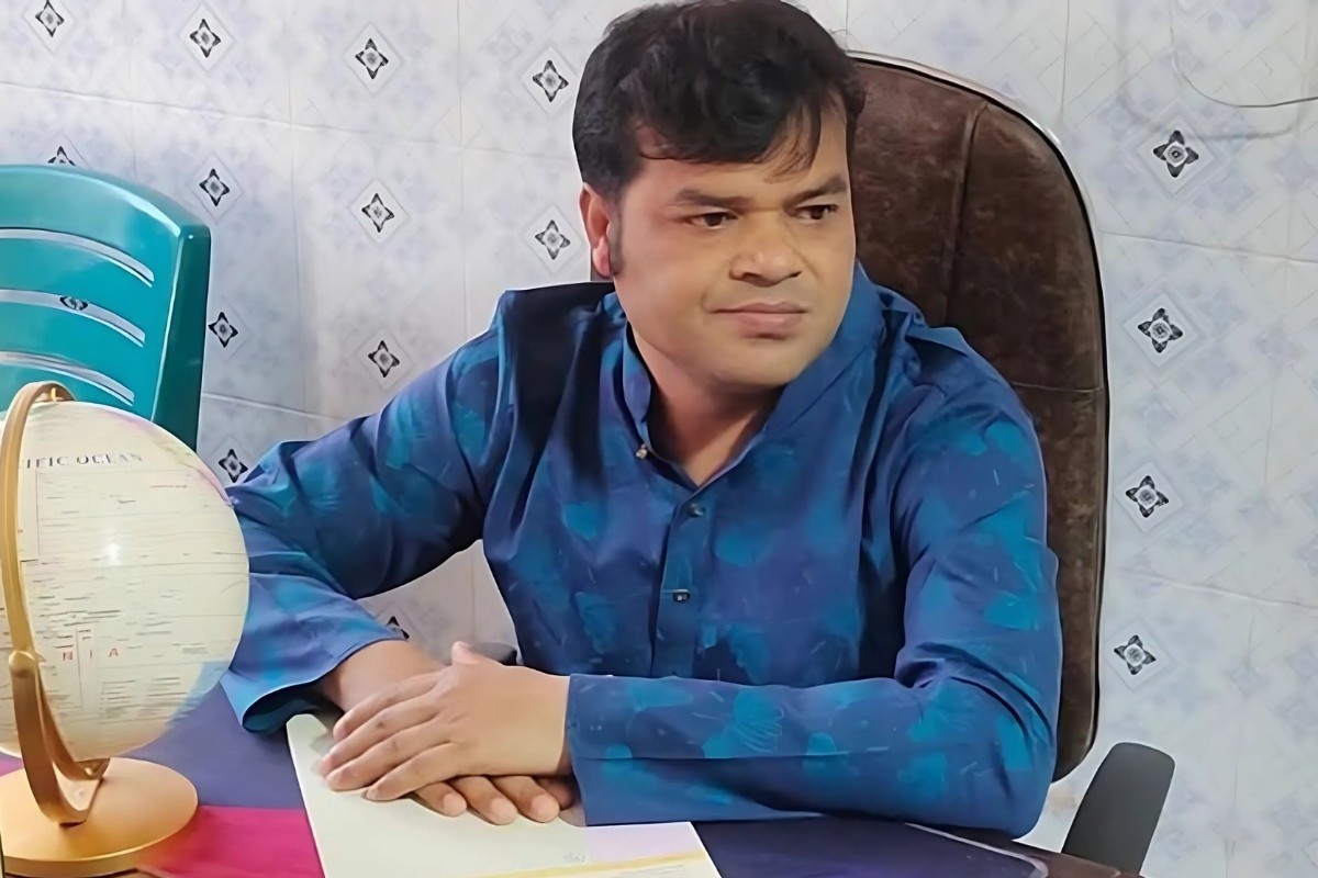 তিনি সার্জারিসহ জটিল রোগের চিকিৎসা করেন ভুয়া সনদে!