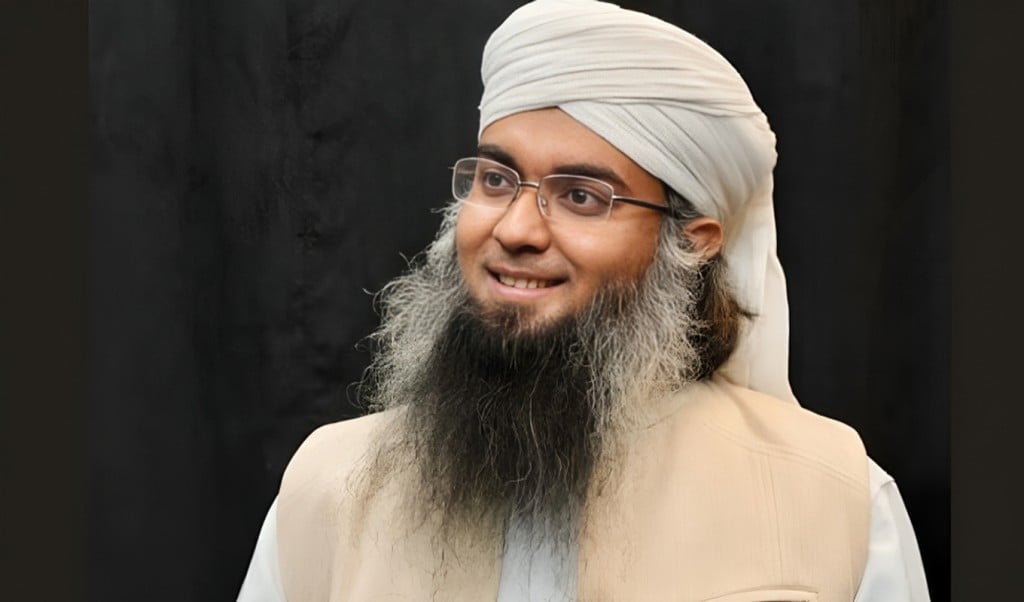 সালাউদ্দিন তানভীরের অপকর্ম 1745389284 এনসিপি নেতা সালাউদ্দিন তানভীরের যত অপকর্ম