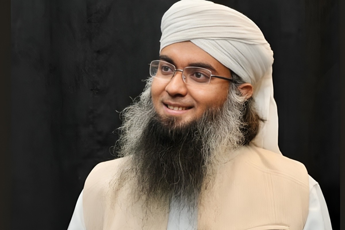 এনসিপি নেতা সালাউদ্দিন তানভীরের যত অপকর্ম