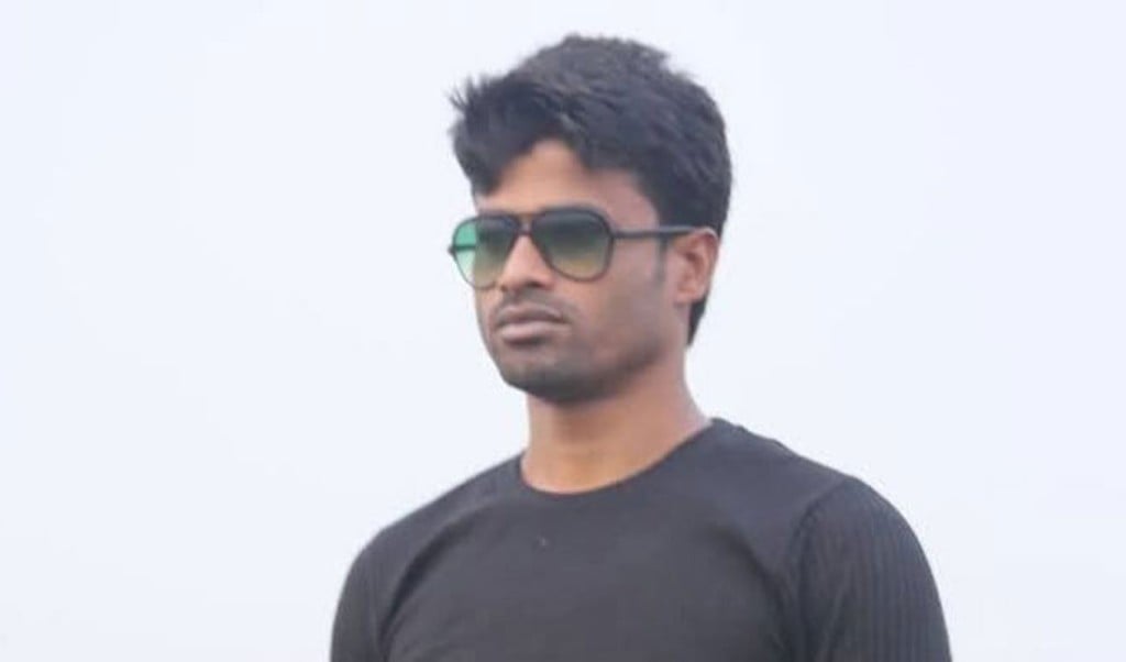 সীমান্তে নিহত 1744168854 বিজয়নগর সীমান্তে বিএসএফের নির্যাতনে বাংলাদেশি যুবকের মৃত্যুর অভিযোগ