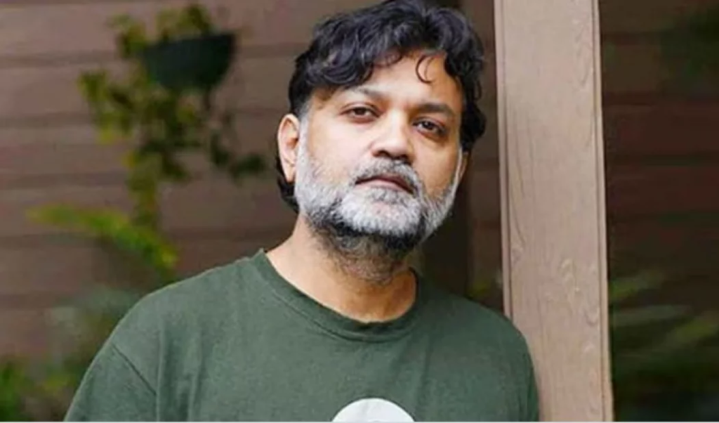 সৃজিত 1745042944 সৃজিত মুখার্জির বুকে ব্যথা, হাসপাতালে ভর্তি
