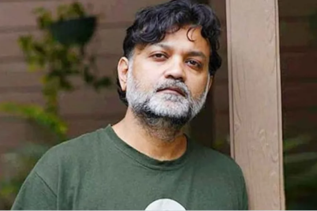 সৃজিত মুখার্জির বুকে ব্যথা, হাসপাতালে ভর্তি