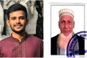 স্থানীয় সরকার মন্ত্রণালয়ের উপদেষ্টা ছেলে, বাবা ঠিকাদার