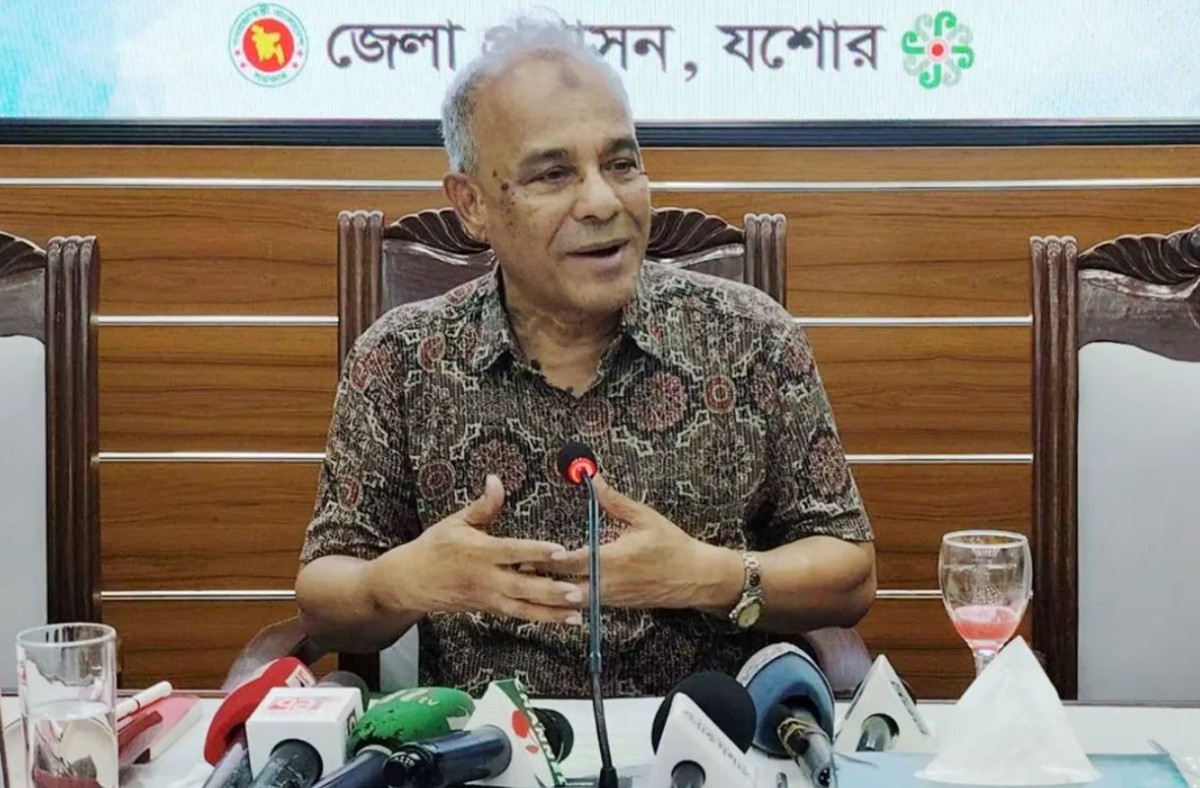 মব জাস্টিস আর অ্যালাউ করা যাবে না: স্বরাষ্ট্র উপদেষ্টা