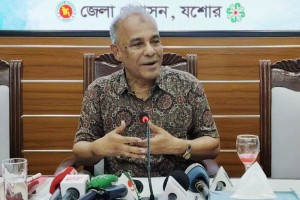 মব জাস্টিস আর অ্যালাউ করা যাবে না: স্বরাষ্ট্র উপদেষ্টা