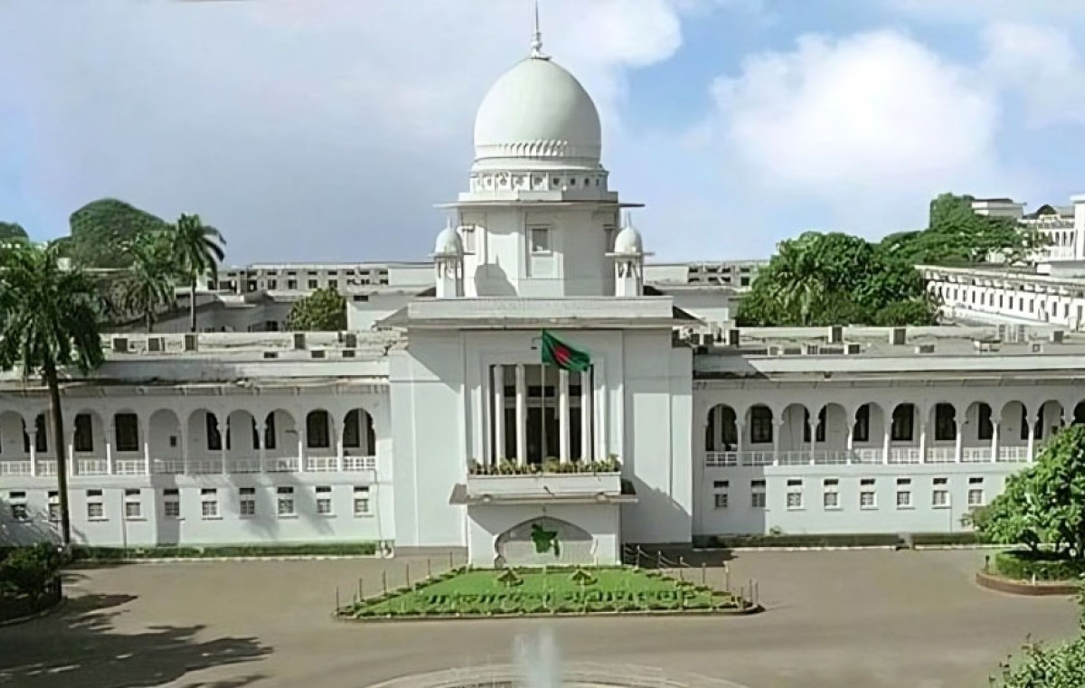আওয়ামীপন্থি সেই ৬১ আইনজীবীর হাইকোর্টে জামিন