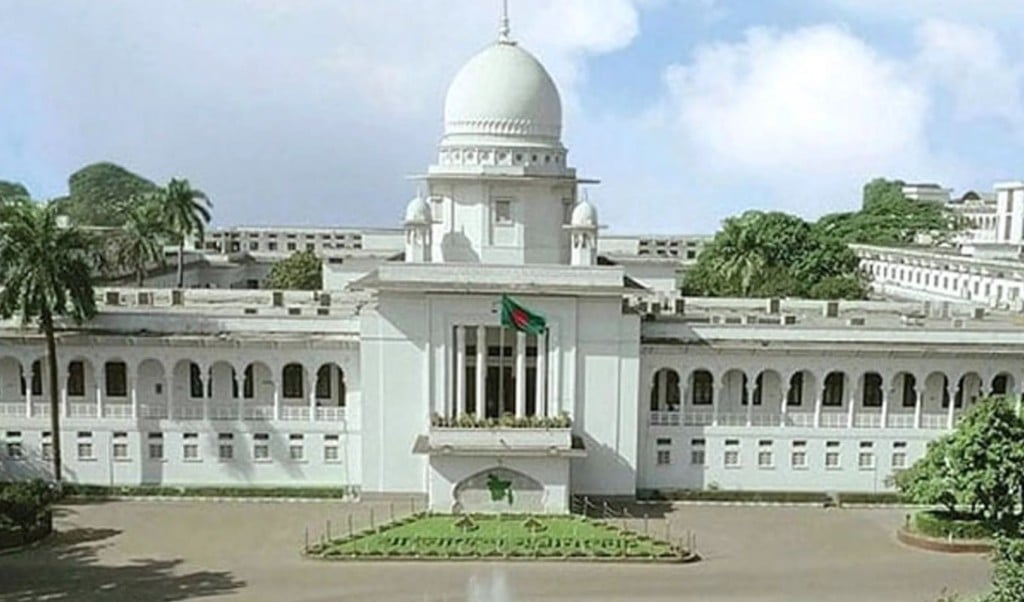 হাইকোর্টের রায় স্থগিত 1745164278 ক্রাফট ইন্সট্রাক্টরদের পদোন্নতি সংক্রান্ত হাইকোর্টের রায় স্থগিত, ১৮ মে শুনানি