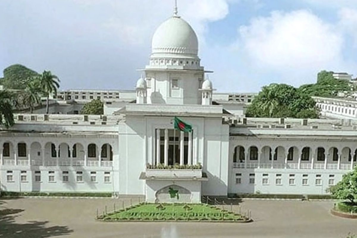 ক্রাফট ইন্সট্রাক্টরদের পদোন্নতি সংক্রান্ত হাইকোর্টের রায় স্থগিত, ১৮ মে শুনানি