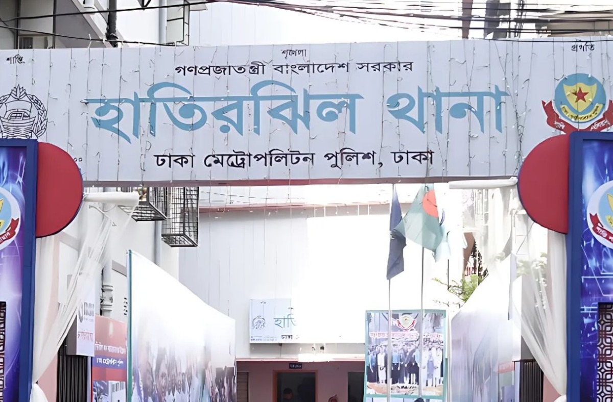 রাজধানীতে দুর্বৃত্তের গুলিতে আহত যুবদল সদস্যের মৃত্যু