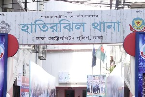 রাজধানীতে দুর্বৃত্তের গুলিতে আহত যুবদল সদস্যের মৃত্যু