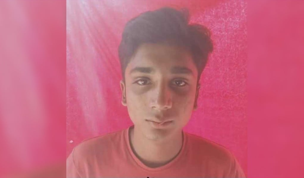 হৃদয় 1743830928 মারা গেলেন বৈষম্যবিরোধী ছাত্র আন্দোলনে আহত হৃদয়